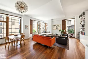 304 Spring St, New York City, NY 10013 - Photo 1