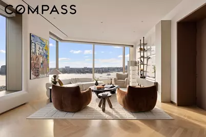 551 W 21st Street #17A, New York City, NY 10011 - Photo 5