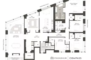 551 W 21st St, New York City, NY 10011 - Photo 23