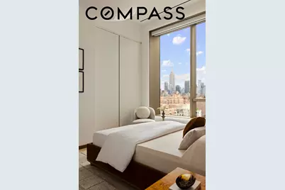 551 W 21st Street #17A, New York City, NY 10011 - Photo 19