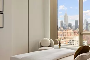 551 W 21st St, New York City, NY 10011 - Photo 19