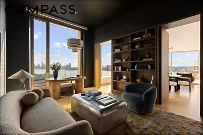 551 W 21st Street #17A, New York City, NY 10011 - Photo 3