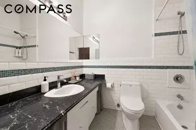 407 E 91st Street #1H, New York City, NY 10128 - Photo 5