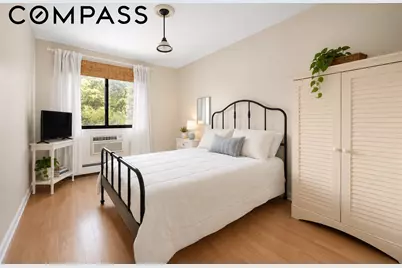 255 Clinton Street #S3, New York City, NY 10002 - Photo 5