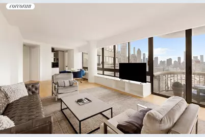 167 E 61st Street #27D, New York, NY 10065 - Photo 1
