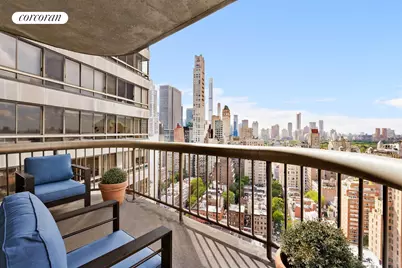 167 E 61st Street #27D, New York, NY 10065 - Photo 3