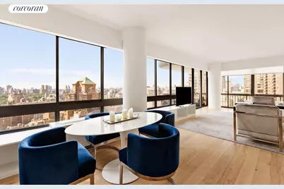 167 E 61st Street #27D, New York, NY 10065 - Photo 5