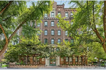277 Washington Avenue #4E, Brooklyn, NY 11238 - Photo 7