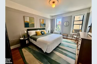 277 Washington Avenue #4E, Brooklyn, NY 11238 - Photo 3