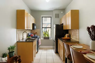 277 Washington Avenue #4E, Brooklyn, NY 11238 - Photo 5