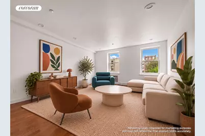 11 Irving Place #2B, Brooklyn, NY 11238 - Photo 3