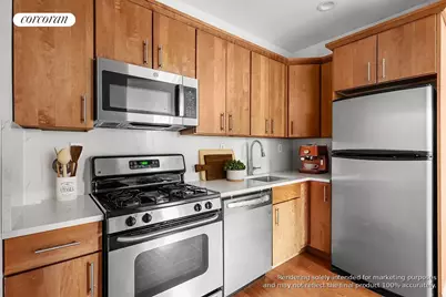 11 Irving Place #2B, Brooklyn, NY 11238 - Photo 5