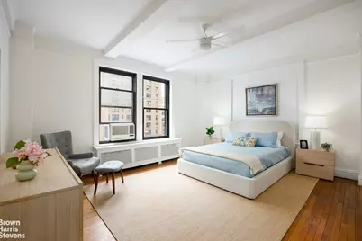 25 E 86th Street #9A, New York City, NY 10028 - Photo 5