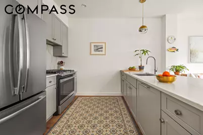 190 E 7th Street #1C, Brooklyn, NY 11218 - Photo 5