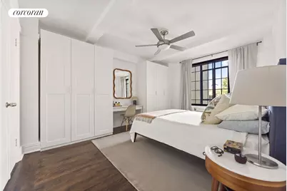 101 Lafayette Avenue #4A, Brooklyn, NY 11217 - Photo 5