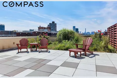 40 W 116th Street #A811, New York City, NY 10026 - Photo 33