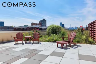 40 W 116th St, New York City, NY 10026 - Photo 33