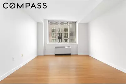 40 W 116th Street #A811, New York City, NY 10026 - Photo 3