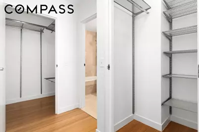 40 W 116th Street #A811, New York City, NY 10026 - Photo 11