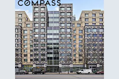 40 W 116th Street #A811, New York City, NY 10026 - Photo 35