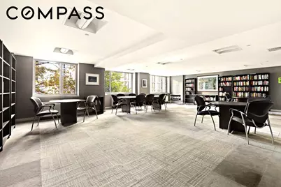 40 W 116th Street #A811, New York City, NY 10026 - Photo 27