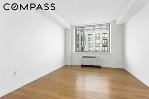 40 W 116th St, New York City, NY 10026 - Photo 9