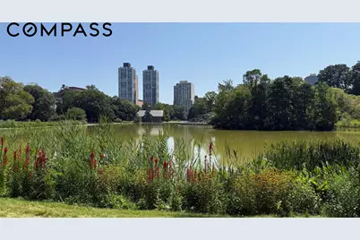 40 W 116th Street #A811, New York City, NY 10026 - Photo 37