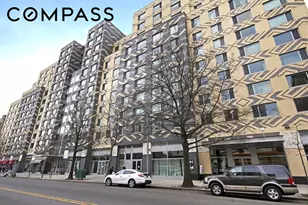 40 W 116th St, New York City, NY 10026 - Photo 15