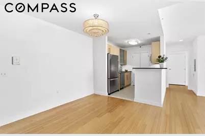 40 W 116th Street #A811, New York City, NY 10026 - Photo 5