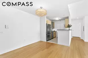 40 W 116th St, New York City, NY 10026 - Photo 5