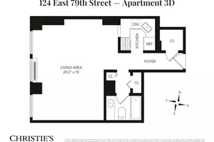 124 E 79th St, New York City, NY 10075 - Photo 9