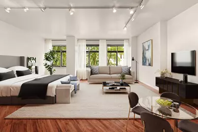 124 E 79th Street #3D, New York, NY 10075 - Photo 1