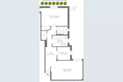 345 Riverside Drive #6C, New York City, NY 10025 - Photo 15