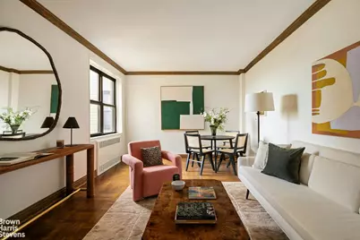 345 Riverside Drive #6C, New York City, NY 10025 - Photo 7