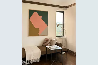 345 Riverside Drive #6C, New York City, NY 10025 - Photo 5