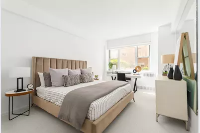 25 Sutton Place S #1I, New York, NY 10022 - Photo 5
