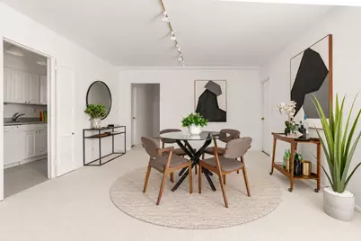 25 Sutton Place S #1I, New York, NY 10022 - Photo 3