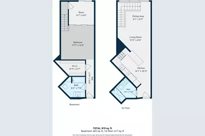 77 Bleecker Street #109, New York, NY 10012 - Photo 11