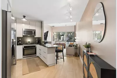 77 Bleecker Street #109, New York, NY 10012 - Photo 3