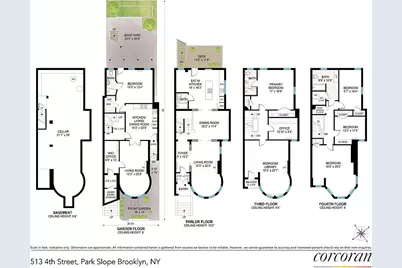 513 4th Street, Brooklyn, NY 11215 - Photo 35
