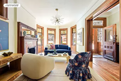 513 4th Street, Brooklyn, NY 11215 - Photo 3