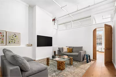 132 Duane Street #2, New York City, NY 10013 - Photo 5