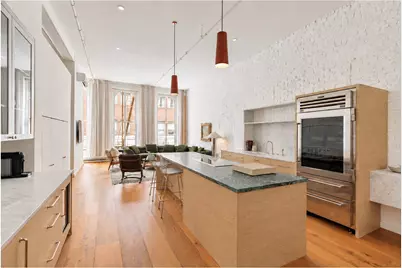 132 Duane Street #2, New York City, NY 10013 - Photo 3