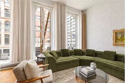 132 Duane Street #2, New York City, NY 10013 - Photo 1