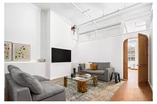132 Duane St, New York City, NY 10013 - Photo 5