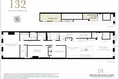 132 Duane Street #2, New York City, NY 10013 - Photo 11