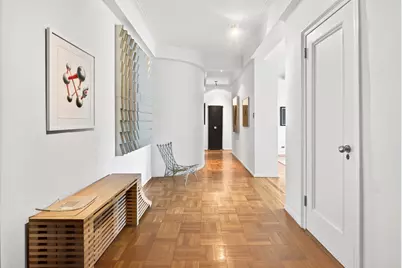 90 Riverside Drive #9B, New York City, NY 10024 - Photo 13