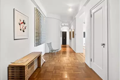 90 Riverside Drive #9B, New York, NY 10024 - Photo 11