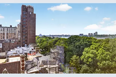 90 Riverside Drive #9B, New York, NY 10024 - Photo 3