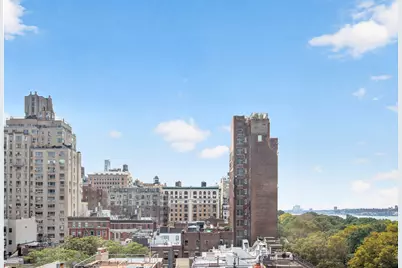 90 Riverside Drive #9B, New York City, NY 10024 - Photo 5